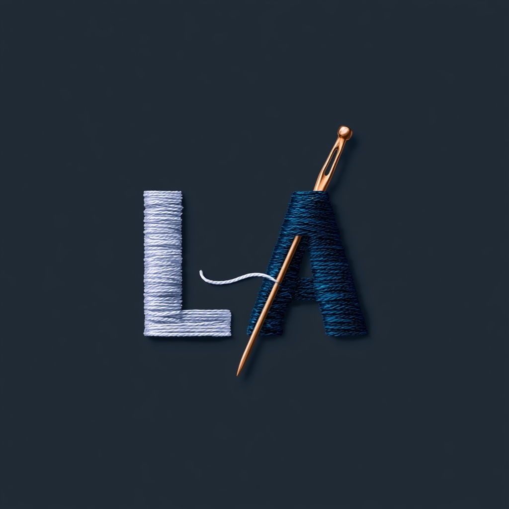 LA Artisan Logo